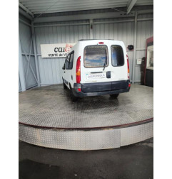 Feu arriere principal gauche (feux) RENAULT KANGOO 1 Photo n°10