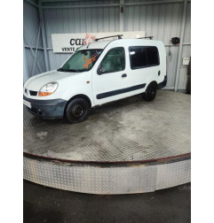 Pare choc avant RENAULT KANGOO 1 Photo n°6