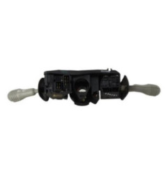 Com (Bloc Contacteur Tournant+Commodo Essuie Glace+Commodo Phare) RENAULT TWINGO 1 Photo n°4