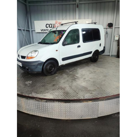 Capot RENAULT KANGOO 1