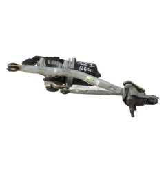 Moteur essuie glace avant CITROEN C1 1