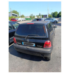 Com (Bloc Contacteur Tournant+Commodo Essuie Glace+Commodo Phare) RENAULT TWINGO 1 Photo n°8