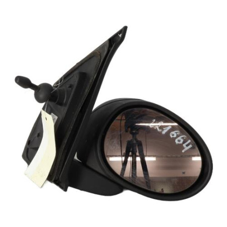 Retroviseur droit CITROEN C1 1 Photo n°1