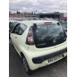 Renfort pare choc arriere (traverse) CITROEN C1 1