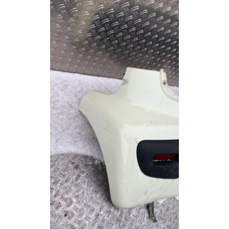 Pare choc arriere CITROEN C1 1