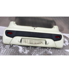 Pare choc arriere CITROEN C1 1 Photo n°3