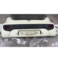 Pare choc arriere CITROEN C1 1 Photo n°4