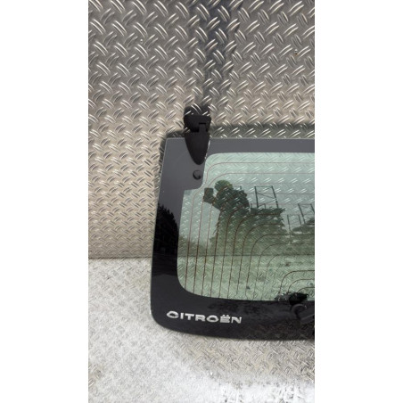 Malle/Hayon arriere CITROEN C1 1