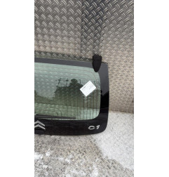 Malle/Hayon arriere CITROEN C1 1 Photo n°3