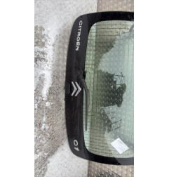Malle/Hayon arriere CITROEN C1 1 Photo n°4