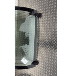 Malle/Hayon arriere CITROEN C1 1 Photo n°5