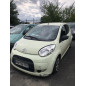 Malle/Hayon arriere CITROEN C1 1