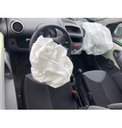 Malle/Hayon arriere CITROEN C1 1 Photo n°8