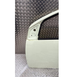 Porte avant gauche CITROEN C1 1 Photo n°1