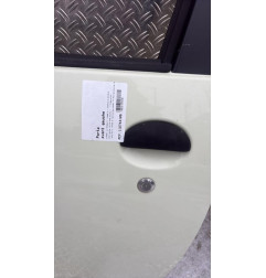 Porte avant gauche CITROEN C1 1 Photo n°3