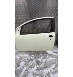 Porte avant gauche CITROEN C1 1 Photo n°4