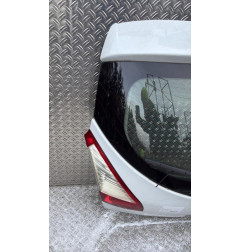 Malle/Hayon arriere RENAULT MEGANE 3 Photo n°1