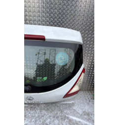 Malle/Hayon arriere RENAULT MEGANE 3