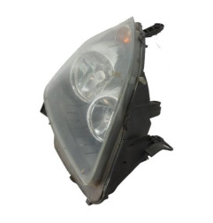 Optique avant principal droit (feux)(phare) OPEL ZAFIRA B