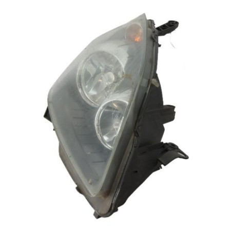 Optique avant principal droit (feux)(phare) OPEL ZAFIRA B