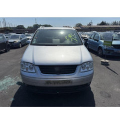 Ceinture avant droit VOLKSWAGEN TOURAN 1 Photo n°9