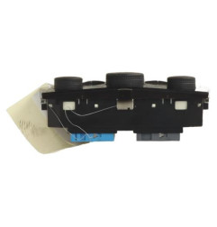 Commande chauffage OPEL ZAFIRA B Photo n°3