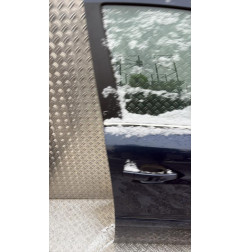 Porte avant droit OPEL ZAFIRA B