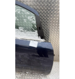 Porte avant droit OPEL ZAFIRA B Photo n°3