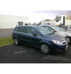 Amortisseur arriere droit OPEL ZAFIRA B Photo n°1