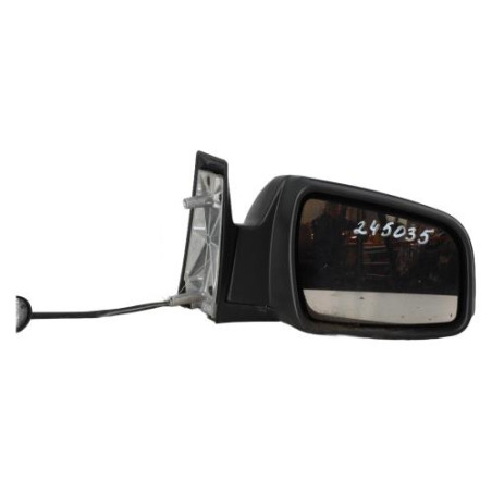 Retroviseur droit OPEL ZAFIRA B Photo n°1