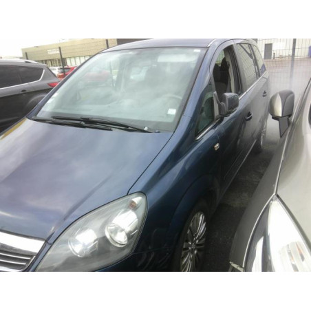 Porte arriere droit OPEL ZAFIRA B