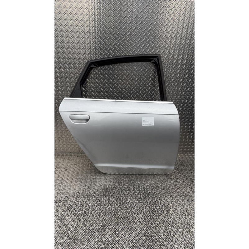 Porte arriere droit AUDI A6 3