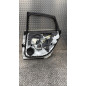Porte arriere droit AUDI A6 3