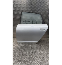 Porte arriere gauche AUDI A6 3 Photo n°4