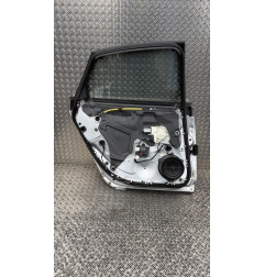 Porte arriere gauche AUDI A6 3 Photo n°5