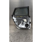 Porte arriere gauche AUDI A6 3