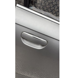 Porte avant droit AUDI A6 3 Photo n°4