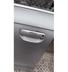 Porte avant gauche AUDI A6 3 Photo n°1