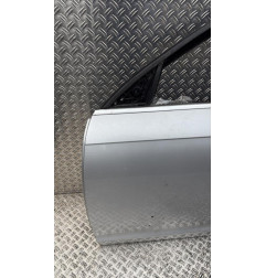 Porte avant gauche AUDI A6 3 Photo n°3