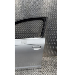 Porte avant gauche AUDI A6 3 Photo n°4
