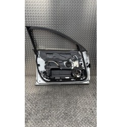 Porte avant gauche AUDI A6 3 Photo n°5