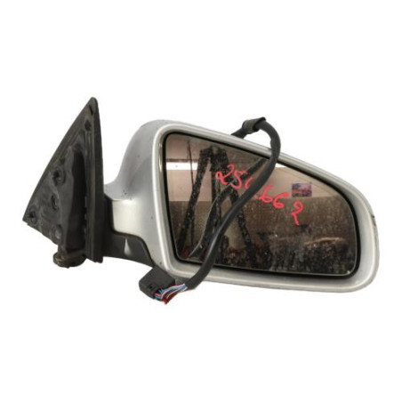 Retroviseur droit AUDI A6 3 Photo n°1