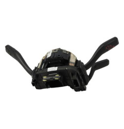 Com (Bloc Contacteur Tournant+Commodo Essuie Glace+Commodo Phare) AUDI A6 3