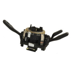 Com (Bloc Contacteur Tournant+Commodo Essuie Glace+Commodo Phare) AUDI A6 3 Photo n°3