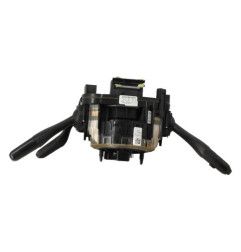 Com (Bloc Contacteur Tournant+Commodo Essuie Glace+Commodo Phare) AUDI A6 3 Photo n°4