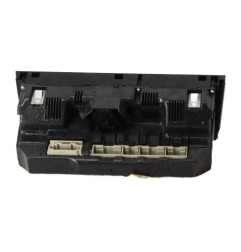 Commande chauffage AUDI A6 3