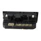 Commande chauffage AUDI A6 3