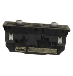 Commande chauffage AUDI A6 3 Photo n°3