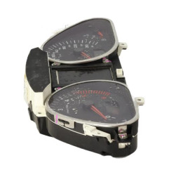 Compteur AUDI A6 3 Photo n°4