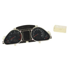 Compteur AUDI A6 3 Photo n°6